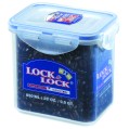 LOCK & LOCK AIR TIGHT STORAGE CONTAINERS 4 OPTIONS